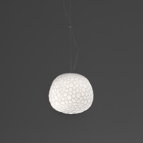 Artemide Meteorite 35 a sospensione